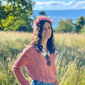 Meet your Posher, Jessica